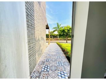CASA EN ZONA NORTE, EN CARTAGENA DE INDIAS.