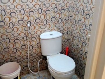 Rumah murah siap huni dekat tol desari free bpht dan ajb