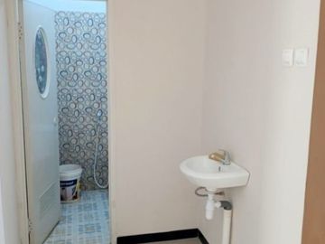 Rumah murah siap huni dekat tol desari free bpht dan ajb