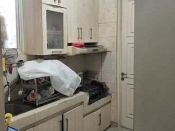 Jual Rumah Hadap Taman The Royal Residence Jakarta Timur