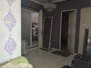 Jual Rumah Hadap Taman The Royal Residence Jakarta Timur