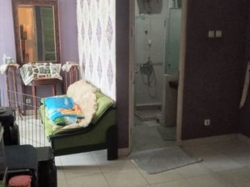 Jual Rumah Hadap Taman The Royal Residence Jakarta Timur