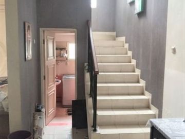 Jual Rumah Hadap Taman The Royal Residence Jakarta Timur