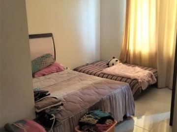 Jual Rumah Hadap Taman The Royal Residence Jakarta Timur