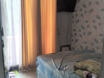 Jual Rumah Hadap Taman The Royal Residence Jakarta Timur