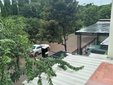 Jual Rumah Hadap Taman The Royal Residence Jakarta Timur