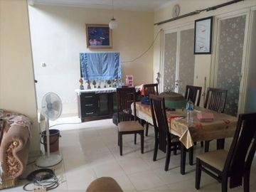 Jual Rumah Hadap Taman The Royal Residence Jakarta Timur