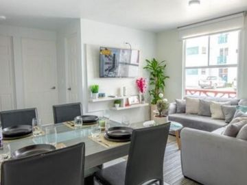 HERMOSOS DEPARTAMENTOS EN VENTA SAN JUAN CUAUTLANCINGO