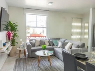 HERMOSOS DEPARTAMENTOS EN VENTA SAN JUAN CUAUTLANCINGO