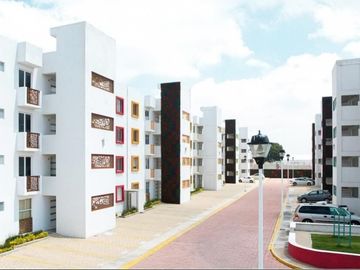HERMOSOS DEPARTAMENTOS EN VENTA SAN JUAN CUAUTLANCINGO