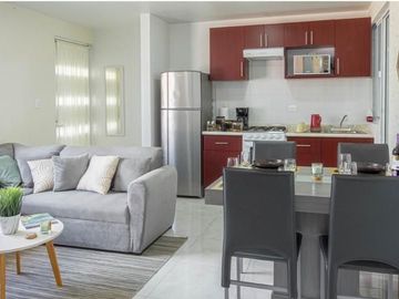 HERMOSOS DEPARTAMENTOS EN VENTA SAN JUAN CUAUTLANCINGO