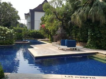 Dijual Apartemen Sudirman Residence 3+1 BR (Size 236 Sqm) TERMURAH 7 MILIAR NETT SEBELUM TERJUAL – CONTACT: 08777889----