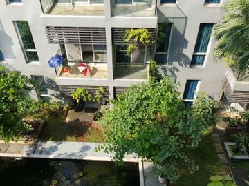 Dijual Apartemen Sudirman Residence 3+1 BR (Size 236 Sqm) TERMURAH 7 MILIAR NETT SEBELUM TERJUAL – CONTACT: 08777889----