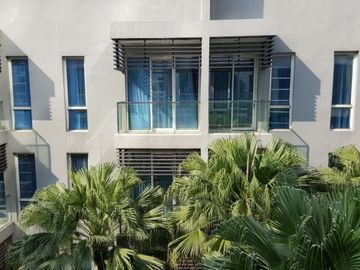 Dijual Apartemen Sudirman Residence 3+1 BR (Size 236 Sqm) TERMURAH 7 MILIAR NETT SEBELUM TERJUAL – CONTACT: 08777889----