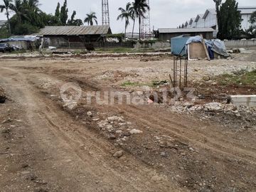 Disewakan Gudang Baru Ijin Industri Di Pasar Kemis