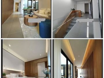 Rumah Baru Gress Minimalis Darmo Baru barat Jawa Timur sby