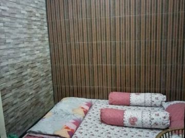 Rumah Murah di Ujungberung Bandung Timur