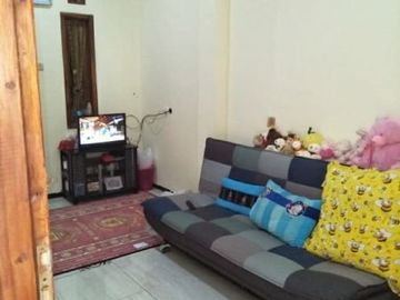 Rumah Murah di Ujungberung Bandung Timur