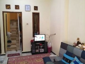 Rumah Murah di Ujungberung Bandung Timur