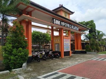 Griya Permata Senden dekat Smk Senden