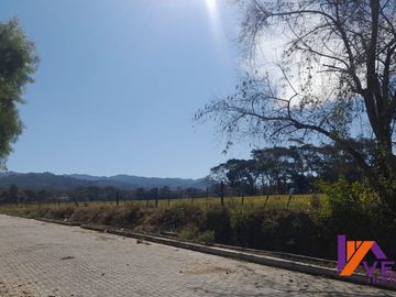 Importante Terreno En Vaqueros *oportunidad* Salta