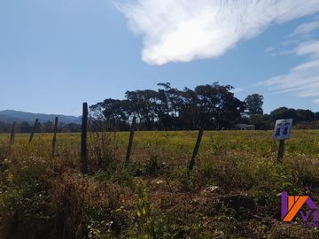 Importante Terreno En Vaqueros *oportunidad* Salta