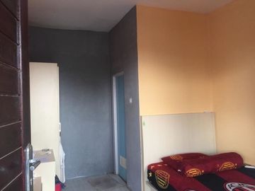 MILIKI RUMAH KOST SIAP HUNI 10 KAMAR DEKAT KAWASAN KAMPUS