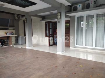 Jual Cepat Murah Rumah Bebas Banjir Jalan Lebar Deket Sekolah Di Kelapa Gading