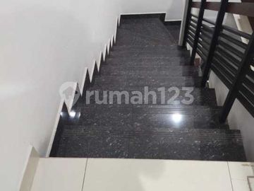 Jual Cepat Murah Rumah Bebas Banjir Jalan Lebar Deket Sekolah Di Kelapa Gading