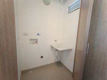 apartamento en venta en ricaurte. Cod V51808