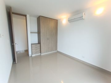 apartamento en venta en ricaurte. Cod V51808