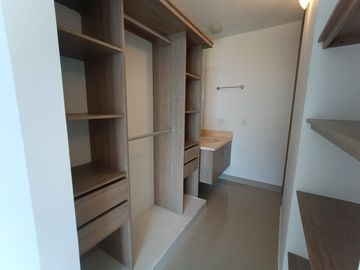 apartamento en venta en ricaurte. Cod V51808