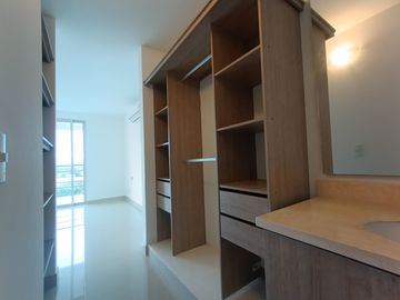 apartamento en venta en ricaurte. Cod V51808