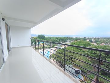apartamento en venta en ricaurte. Cod V51808