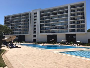 apartamento en venta en ricaurte. Cod V51808