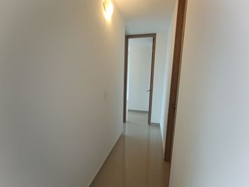 apartamento en venta en ricaurte. Cod V51808