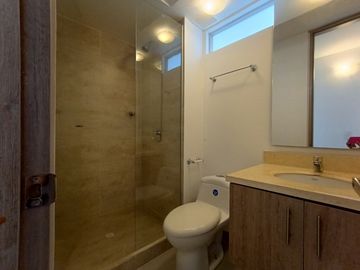 apartamento en venta en ricaurte. Cod V51808