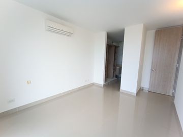 apartamento en venta en ricaurte. Cod V51808