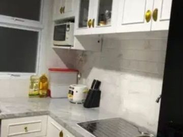 DELATINOS BSD RUMAH 3 LANTAI HOEK SHM LUAS 263 DIJUAL