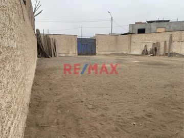 ¡Oportunidad De Inversión Única! Terreno En Venta (Esquina) En Punta Roca, Punta Negra 🏖️.