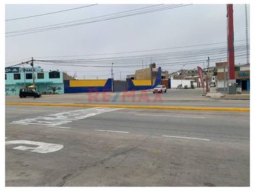 ¡Oportunidad De Inversión Única! Terreno En Venta (Esquina) En Punta Roca, Punta Negra 🏖️.