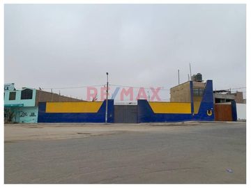 ¡Oportunidad De Inversión Única! Terreno En Venta (Esquina) En Punta Roca, Punta Negra 🏖️.