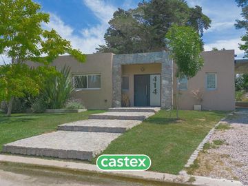 Casa - San Matias