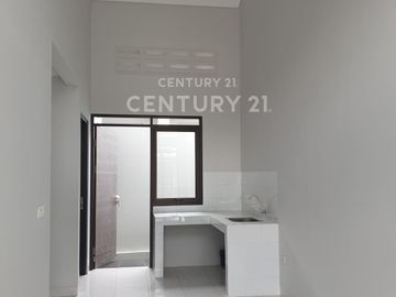 Rumah Mungil Minimalis Di Gateway Pastur