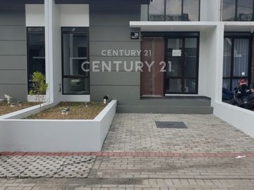 Rumah Mungil Minimalis Di Gateway Pastur