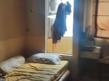 Apt. Puncak Permai View Pool, Furnish, Murah