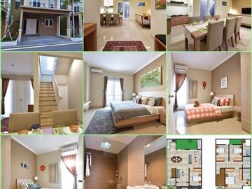 Dijual Perumahan elite di Jimbaran, dekat by Pass Ngurah Rai, airport, kuta, nusa dua.