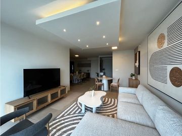 APARTAMENTO AMOBLADO COSTA DEL ESTE 3 REC PH COUNTRY CLUB