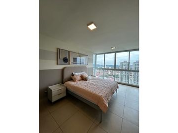 APARTAMENTO AMOBLADO COSTA DEL ESTE 3 REC PH COUNTRY CLUB