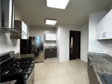 APARTAMENTO AMOBLADO COSTA DEL ESTE 3 REC PH COUNTRY CLUB